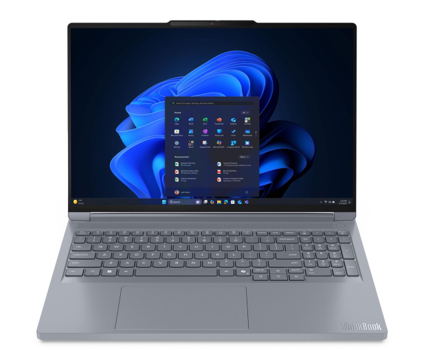 Lenovo ThinkBook 16p G6 Ryzen 9-8940HX/32GB/1TB/Win11P RTX5060 - 1580418 - zdjęcie